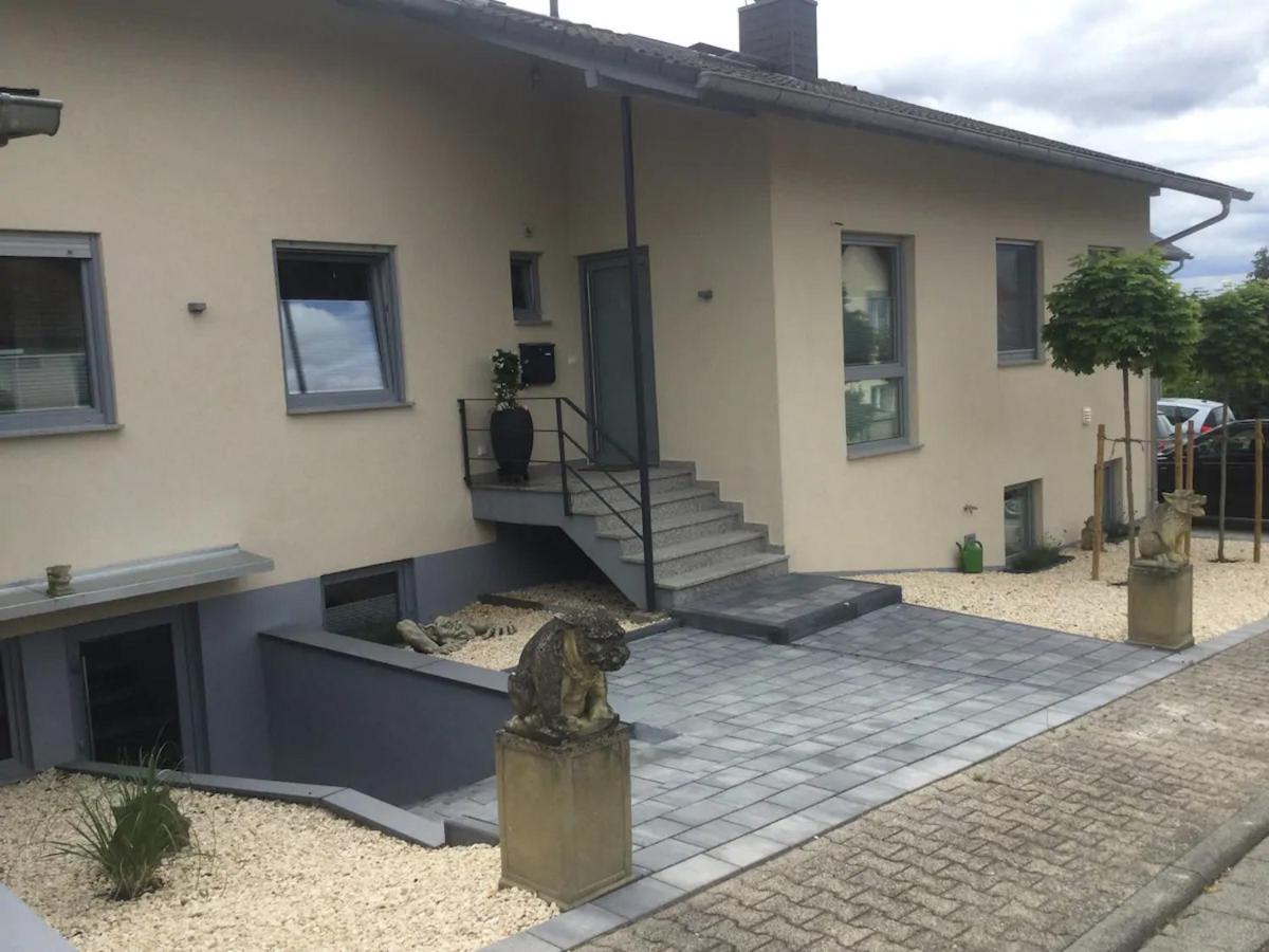 Charmante Ferienwohnung 100 Qm Groß-Umstadt 외부 사진