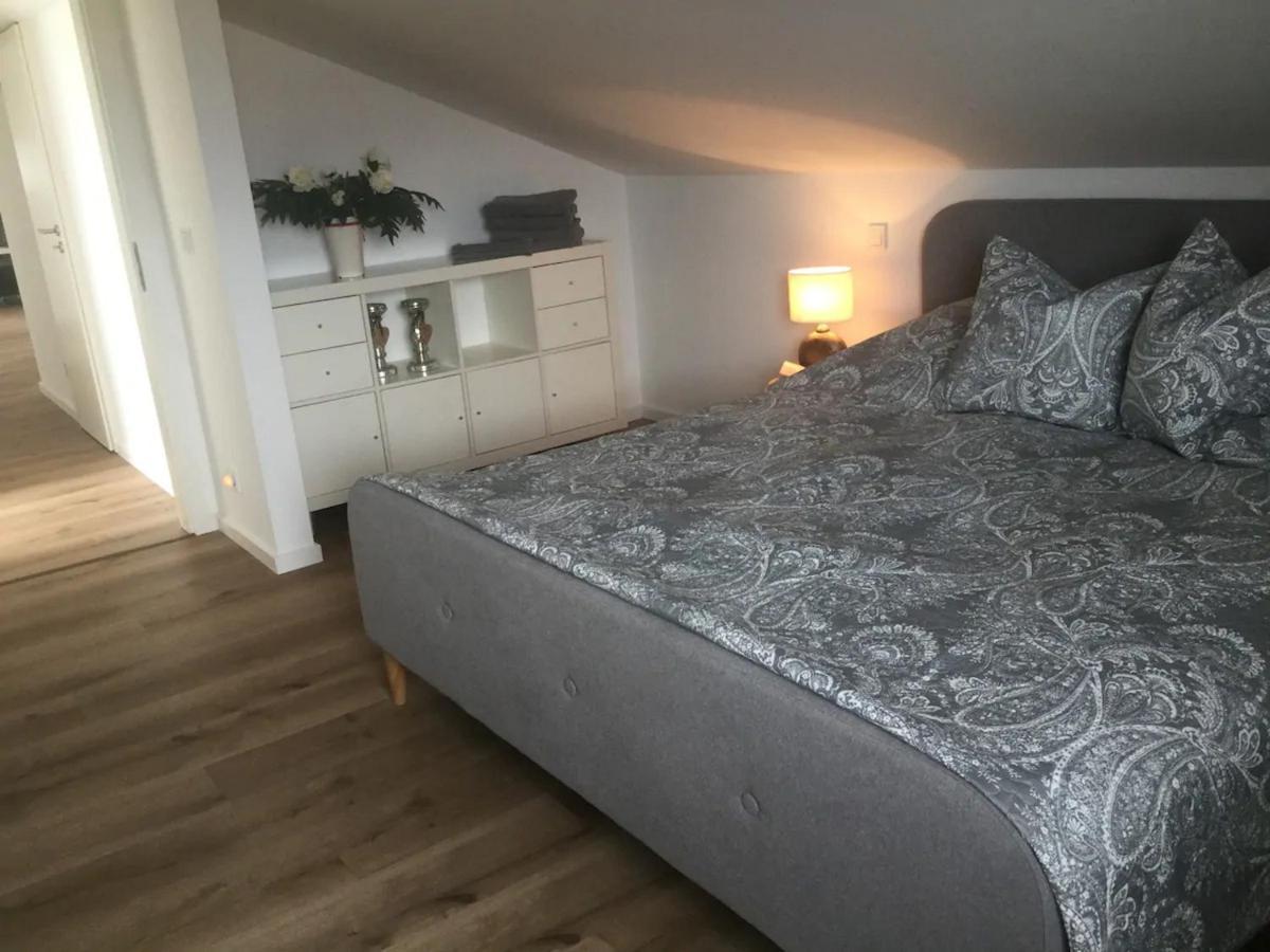 Charmante Ferienwohnung 100 Qm Groß-Umstadt 외부 사진