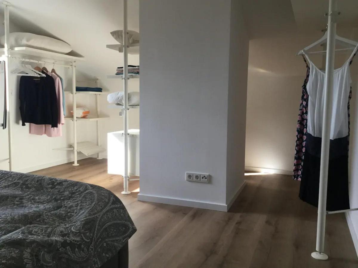 Charmante Ferienwohnung 100 Qm Groß-Umstadt 외부 사진
