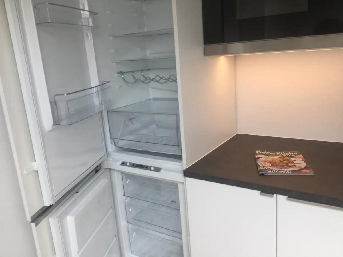 Charmante Ferienwohnung 100 Qm Groß-Umstadt 외부 사진