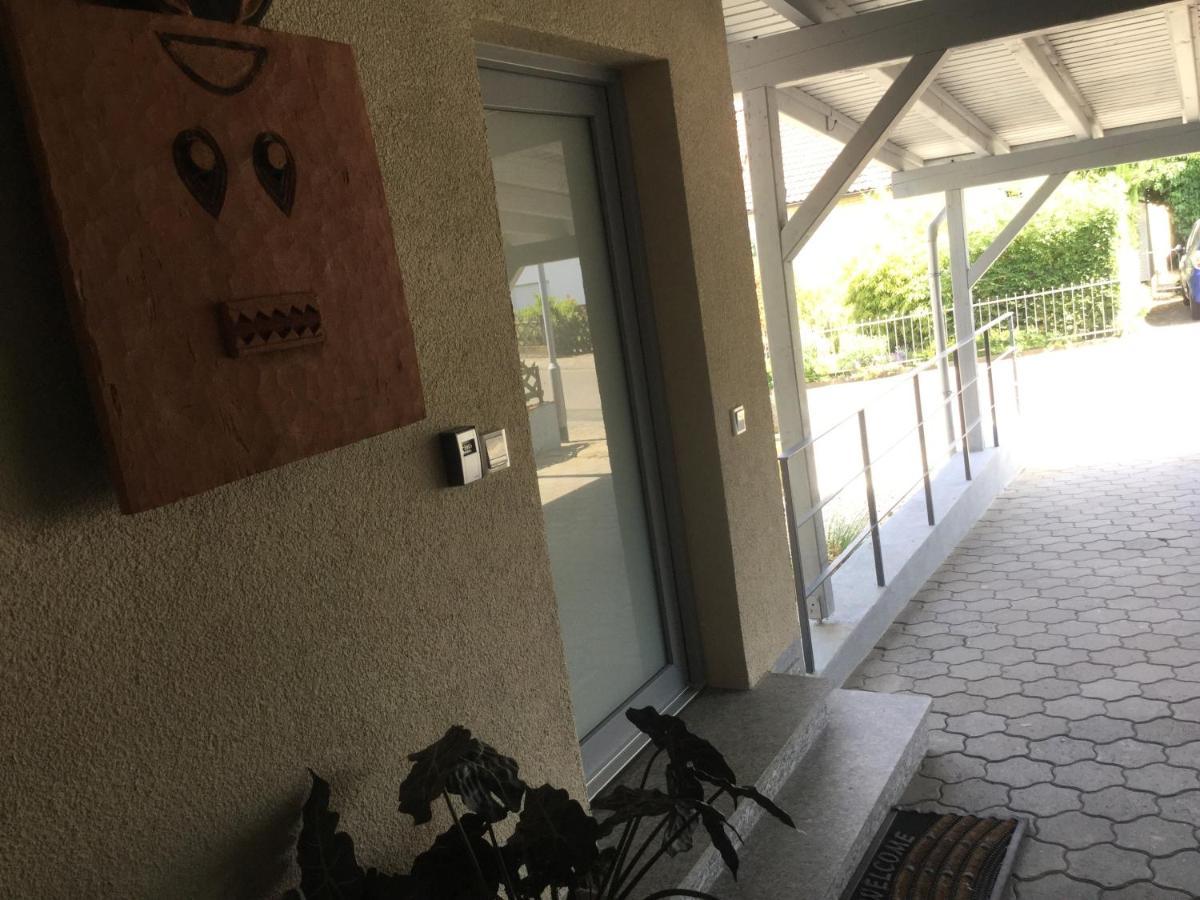 Charmante Ferienwohnung 100 Qm Groß-Umstadt 외부 사진