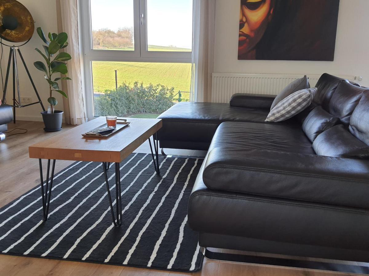 Charmante Ferienwohnung 100 Qm Groß-Umstadt 외부 사진
