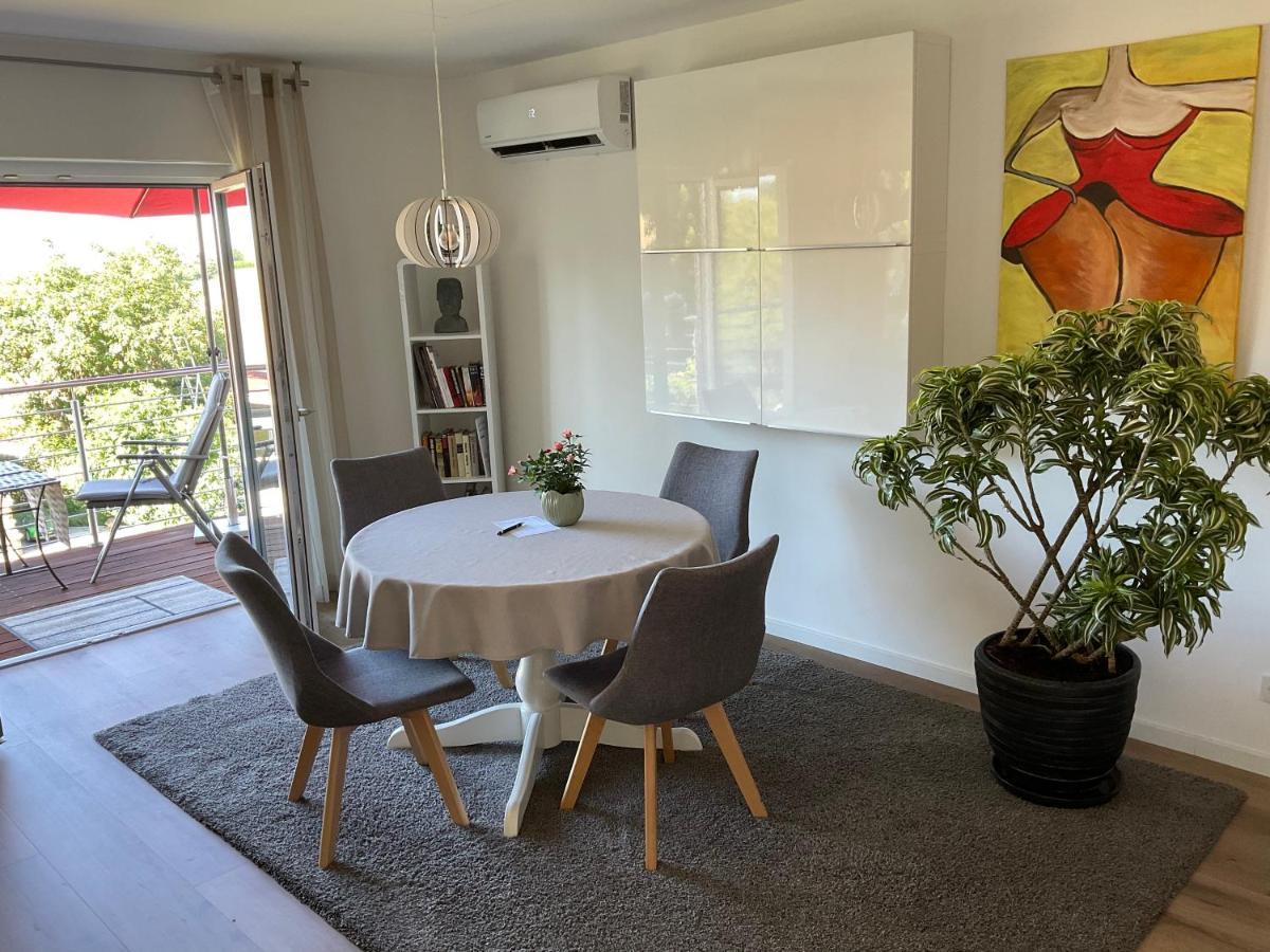 Charmante Ferienwohnung 100 Qm Groß-Umstadt 외부 사진