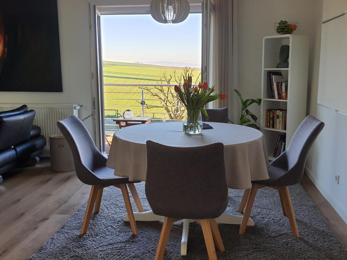 Charmante Ferienwohnung 100 Qm Groß-Umstadt 외부 사진