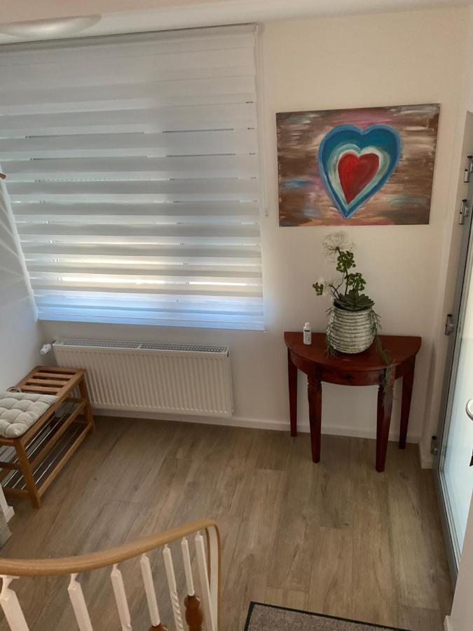 Charmante Ferienwohnung 100 Qm Groß-Umstadt 외부 사진