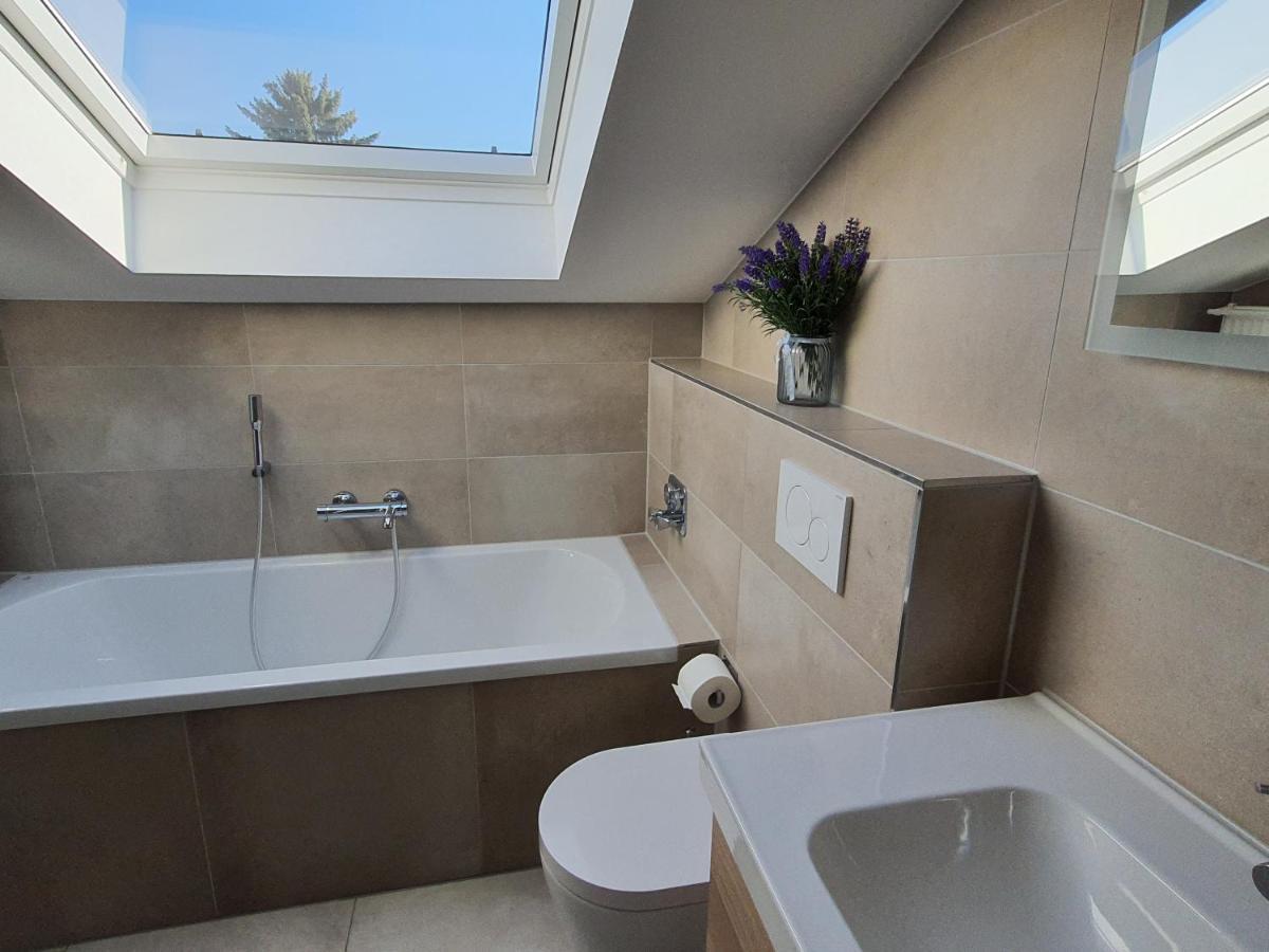Charmante Ferienwohnung 100 Qm Groß-Umstadt 외부 사진