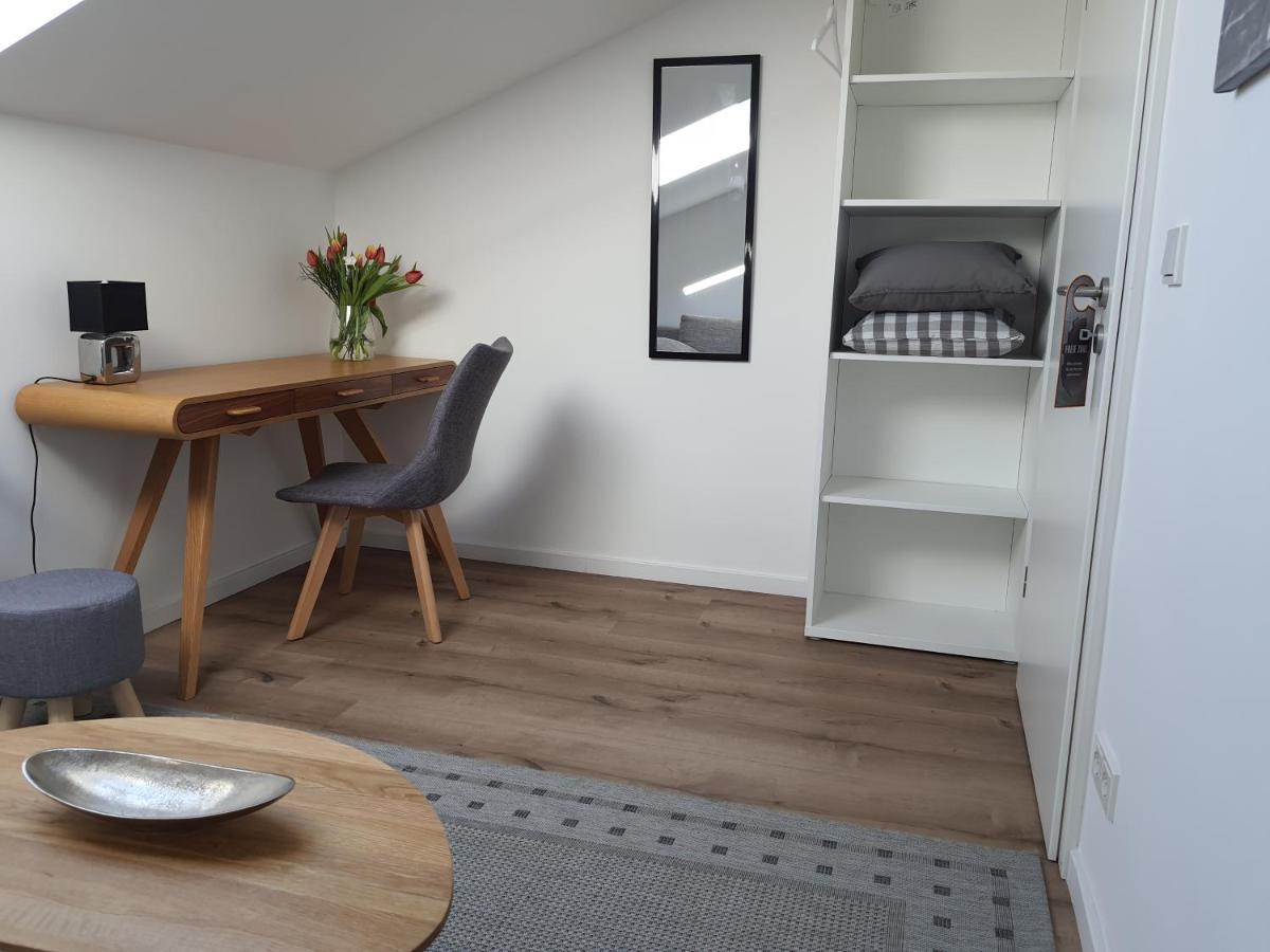 Charmante Ferienwohnung 100 Qm Groß-Umstadt 외부 사진