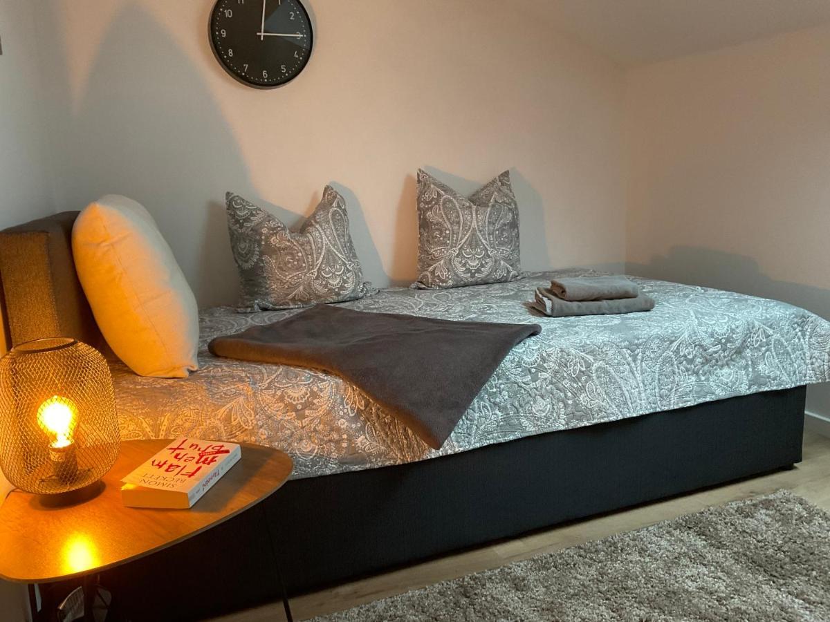 Charmante Ferienwohnung 100 Qm Groß-Umstadt 외부 사진